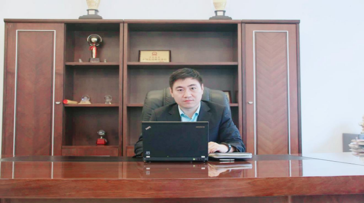 校友风采 | 张海滨：解码电力新 “智” 造
