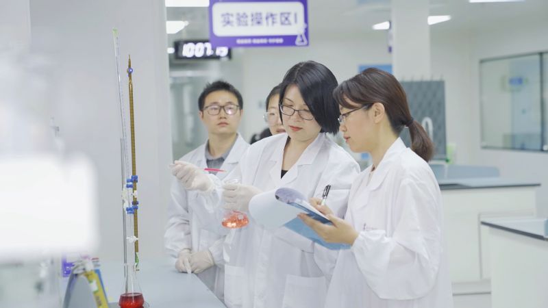 校友风采｜崔宁：以管理智慧探寻守护人民生命健康之道