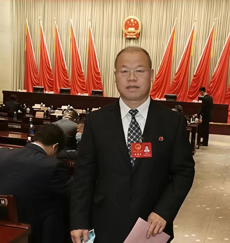 校友风采｜曹贻更：深耕物流十八载，以实干与爱心绘就新时代担当