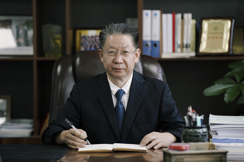 祝贺！陈嘉川教授荣获齐鲁杰出人才提名奖